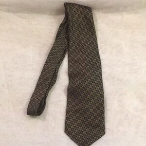 Ziggurat Necktie (AJ)